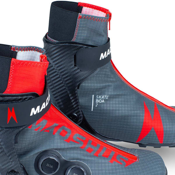 Chaussure ski de fond MADSHUS RACE PRO BOA 2 SKATE