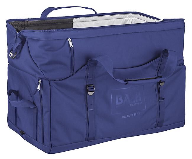 BACH - DR DUFFLE 70 SAC VOYAGE