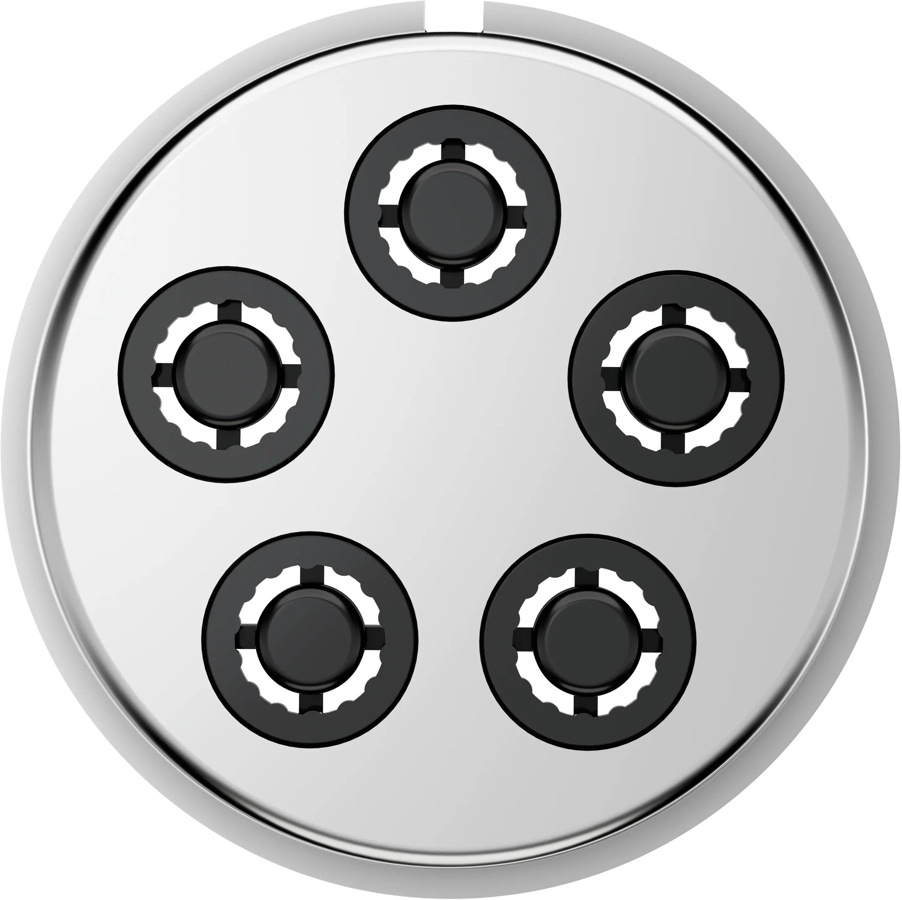 Pastahulpstukken voor keukenmachines MUZ9PP2 17000967 • MUZ9PP2
