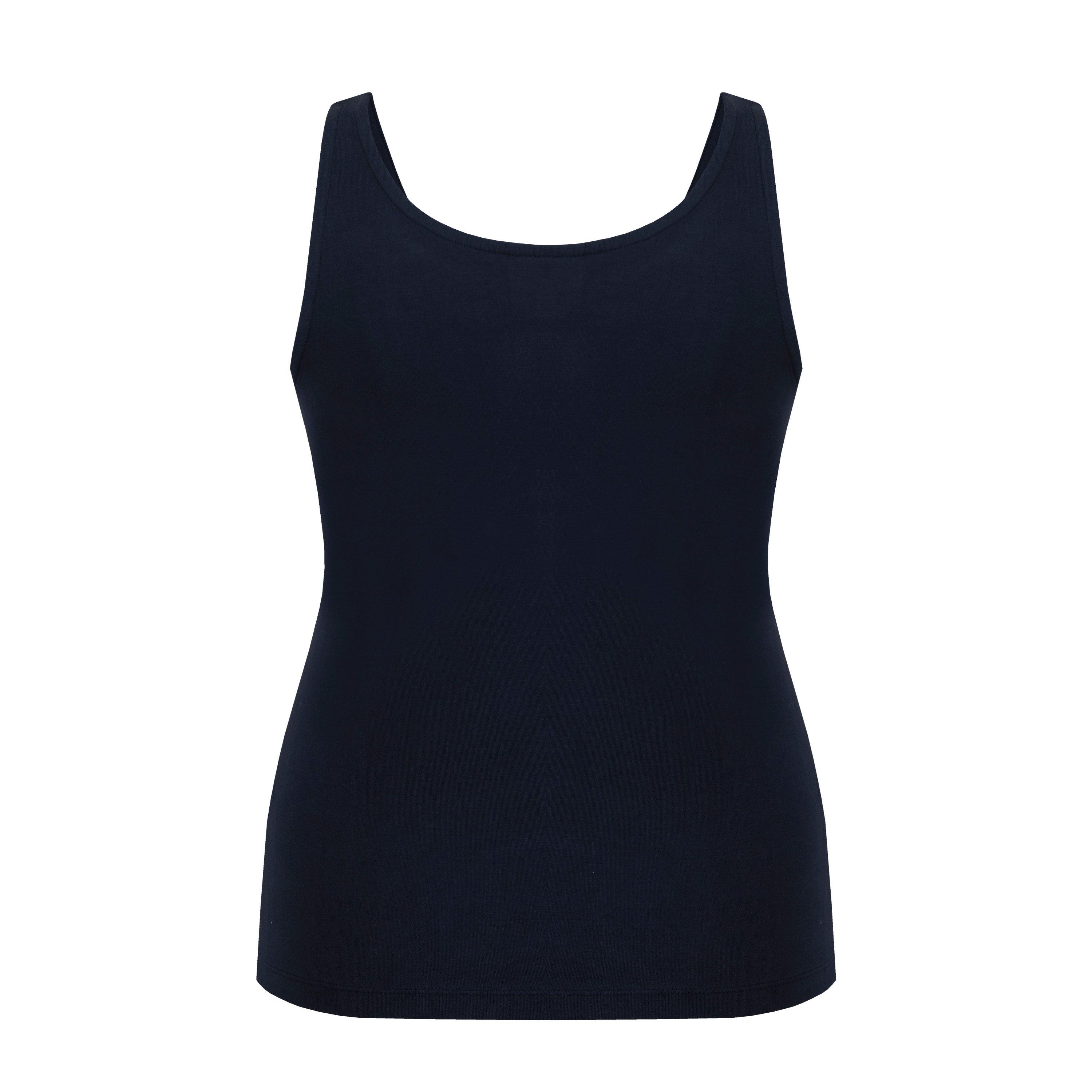 Slazenger Slaz Essentials Vest Ladies