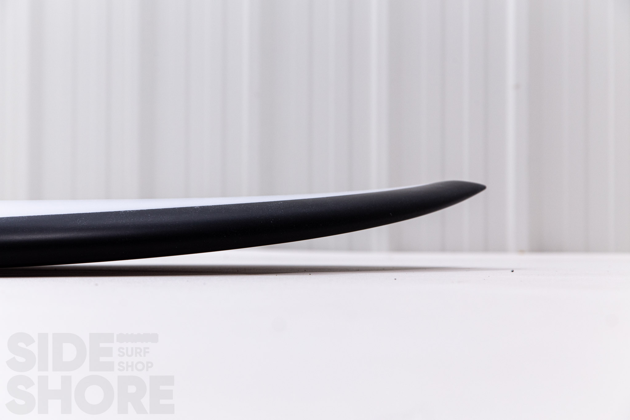 Christenson Surfboards Fish - Spray Black - 5'6 x 20 7/8