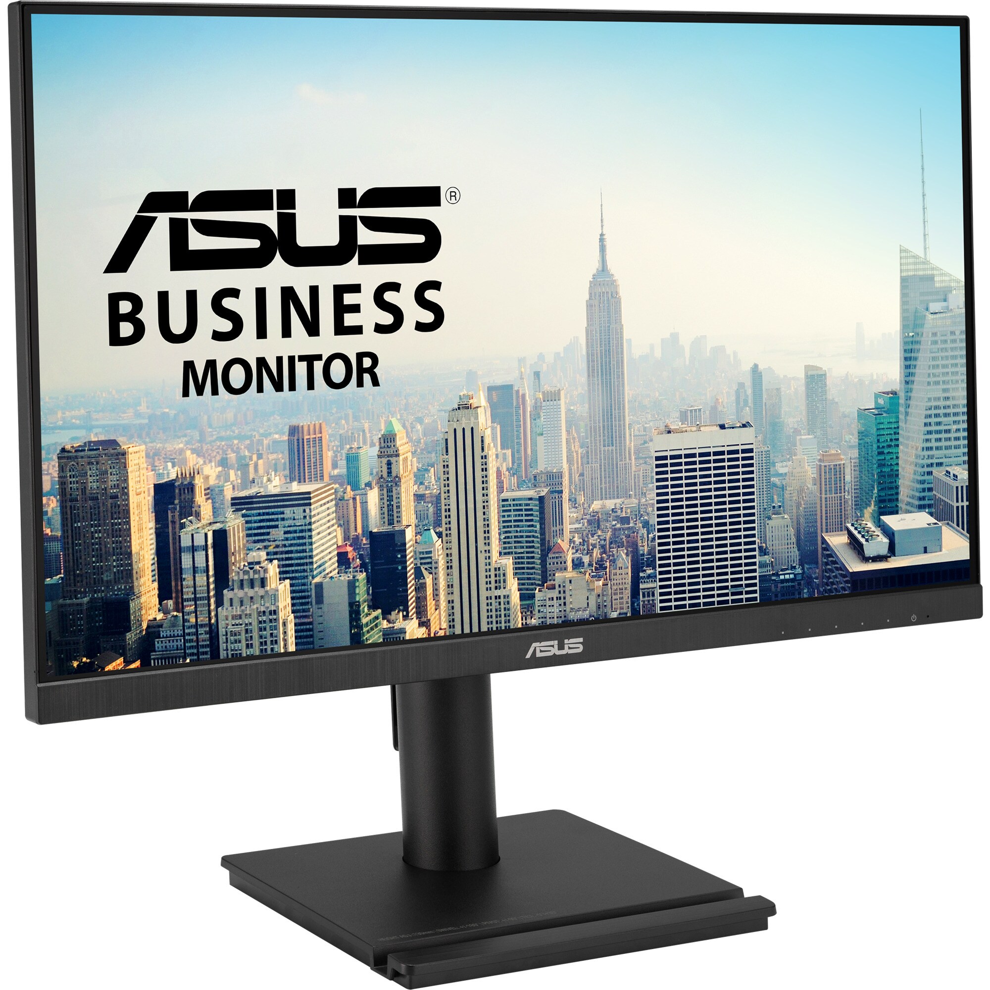 ASUS LED-Monitor EyeCare VA24DQFS