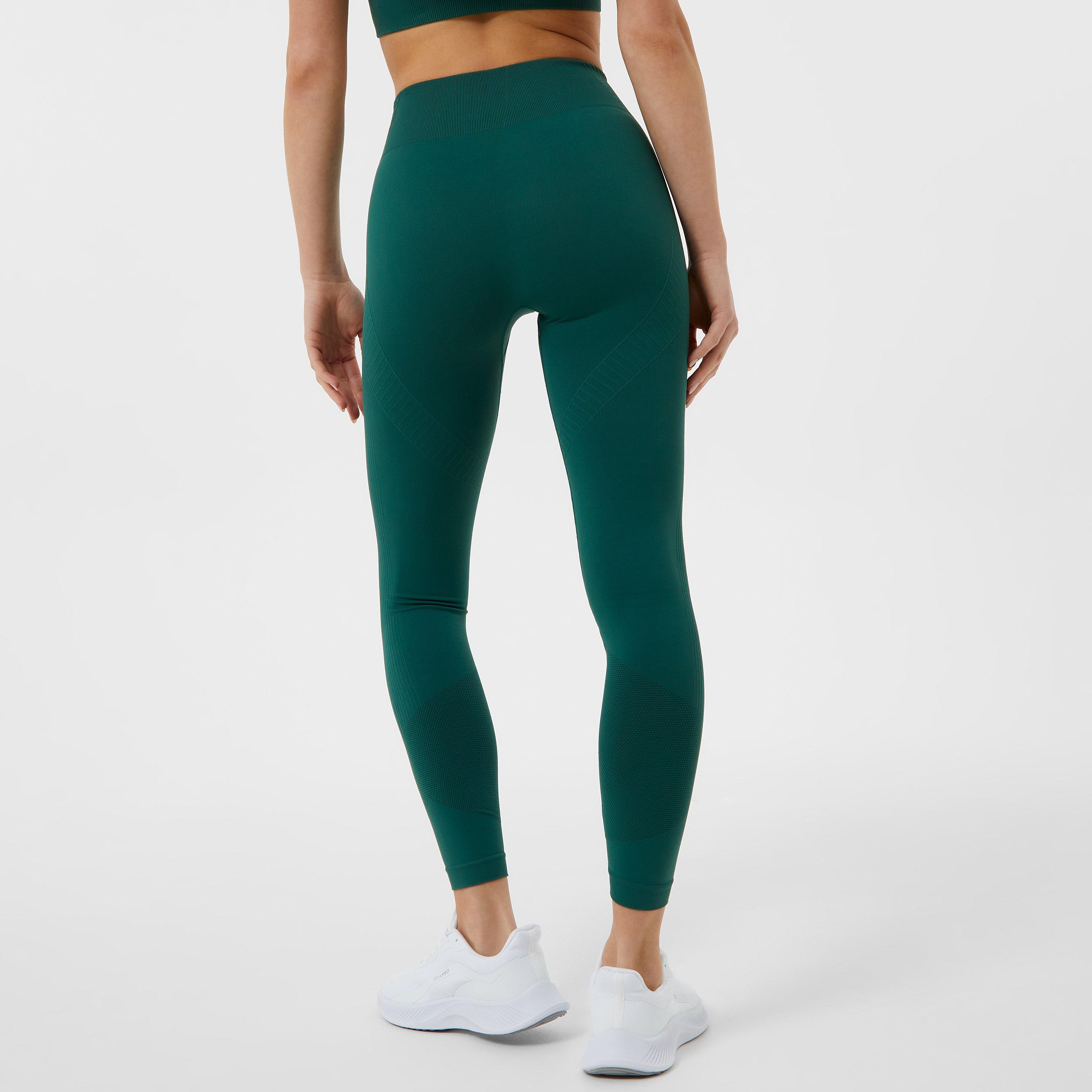 USA Pro Core High Rise Seamless Tights