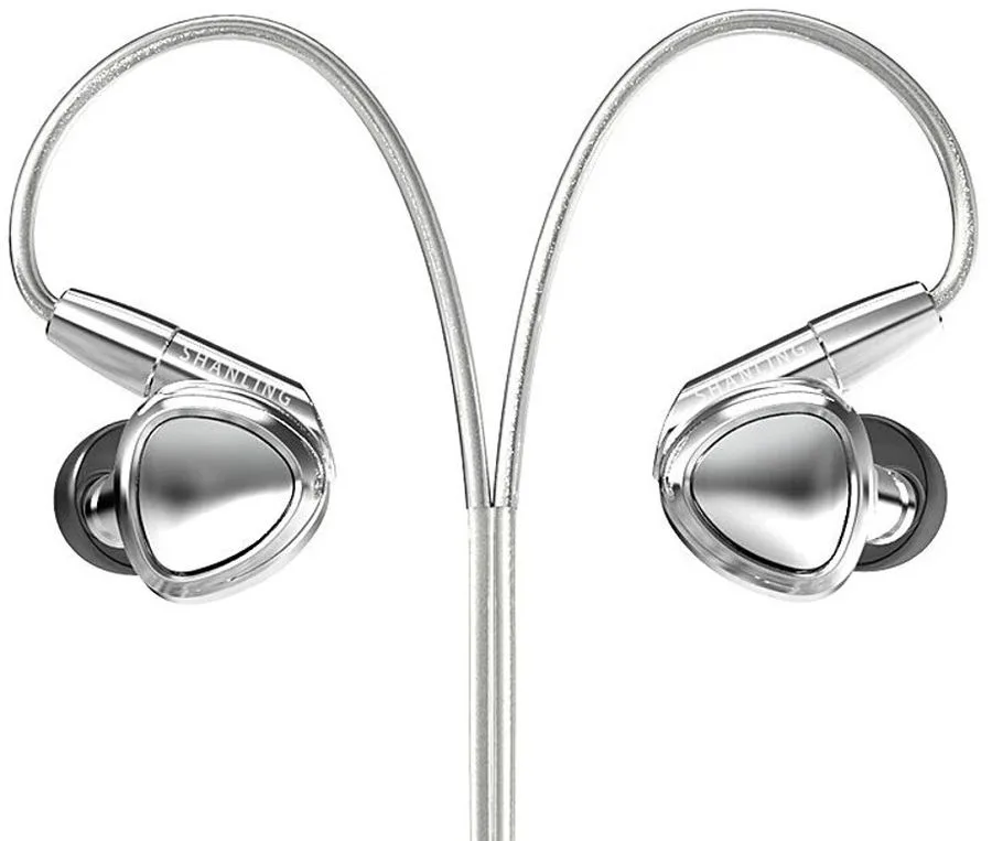 Shanling ME500 Shine Écouteurs intra-auriculaires