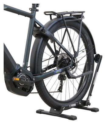 Produit reconditionné - VTC électrique Winora Yucatan 10 - Très bon état