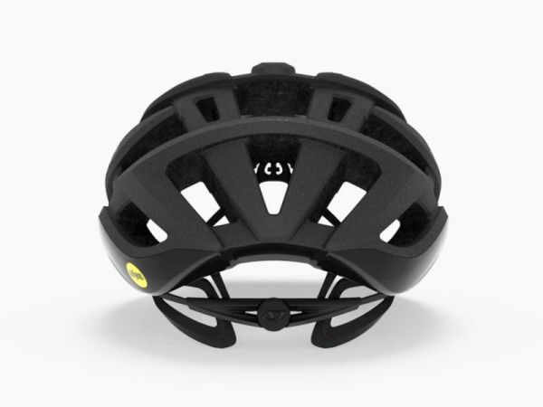Giro Agilis MIPS Cykelhjelm, Matt Black