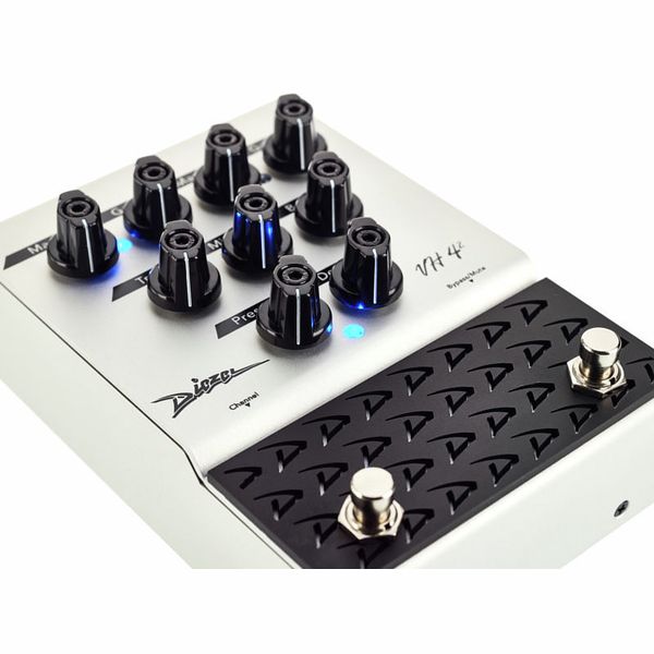 Diezel VH4-2 Pedal