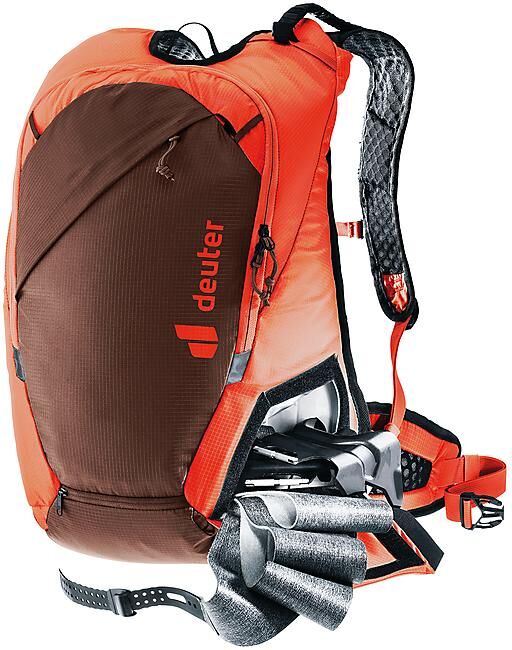 DEUTER - SAC SKI RANDO UPDAYS 26