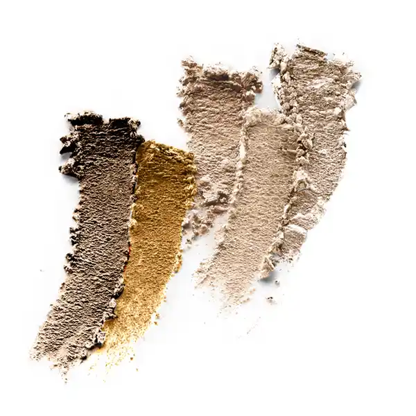 5 In A Box Mini Eyeshadow Palette 010