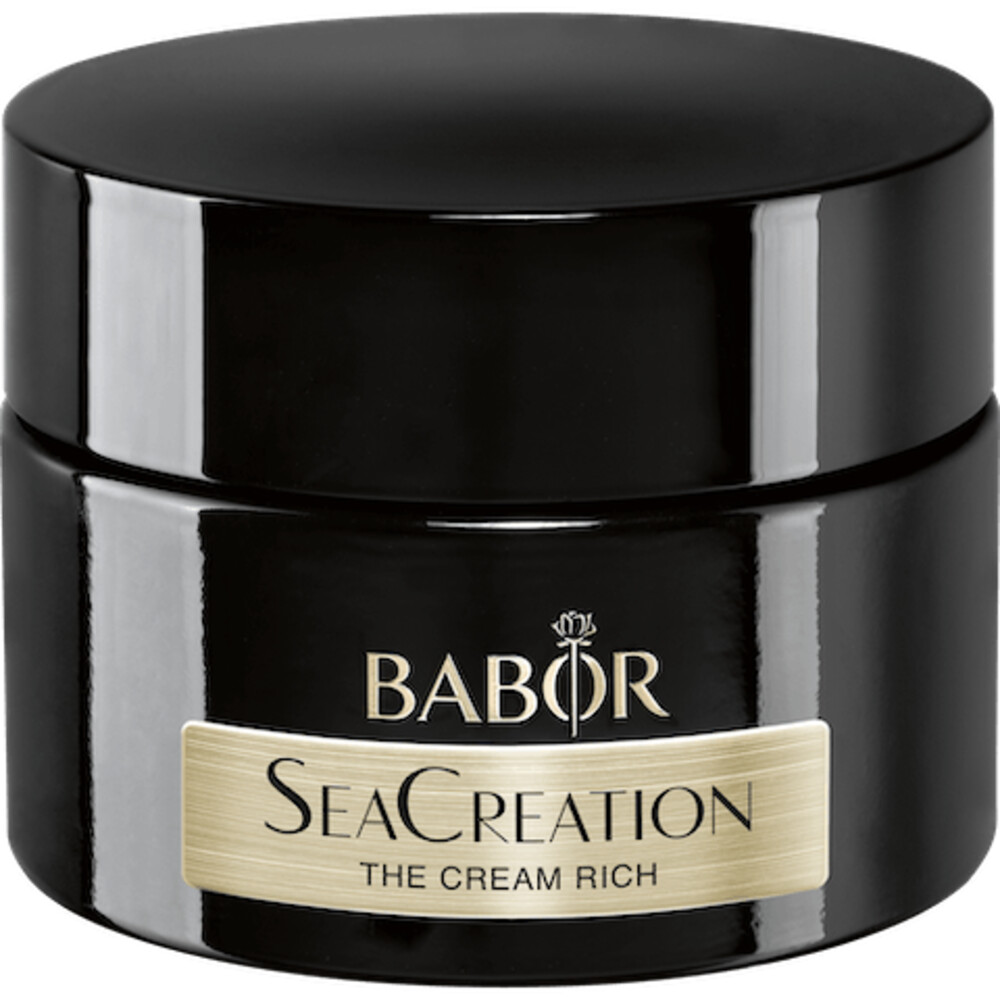 Babor SeaCreation The Cream Rich50 ml