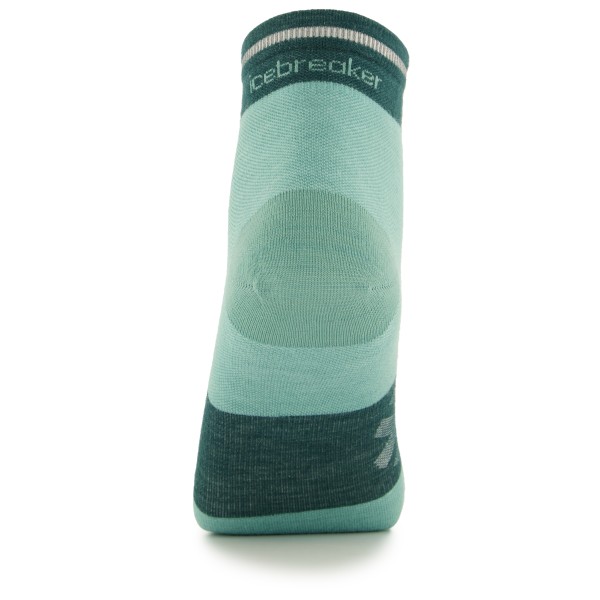 Icebreaker - Merino Run+ Ultralight Mini - Chaussettes de running