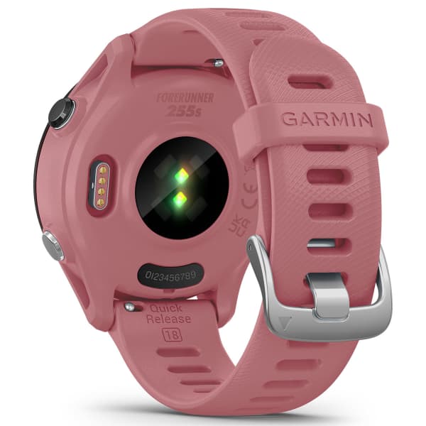 Montre cardio GPS GARMIN FORERUNNER 255S