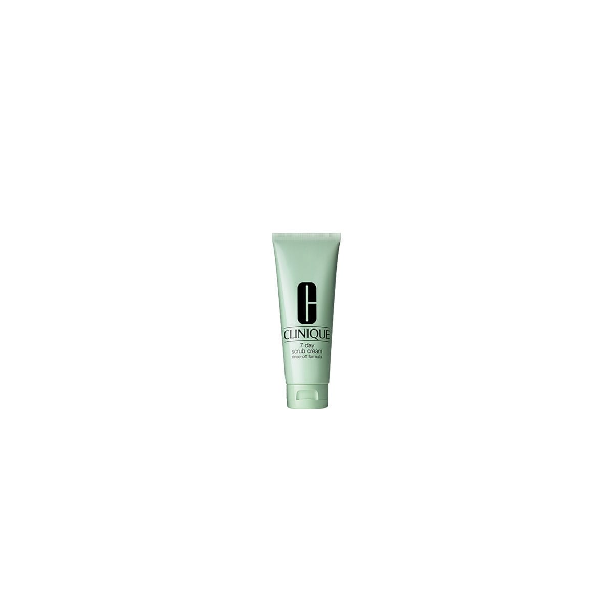 CLINIQUE 7 Day Scrub Cream Crème Gommante Quotidienne