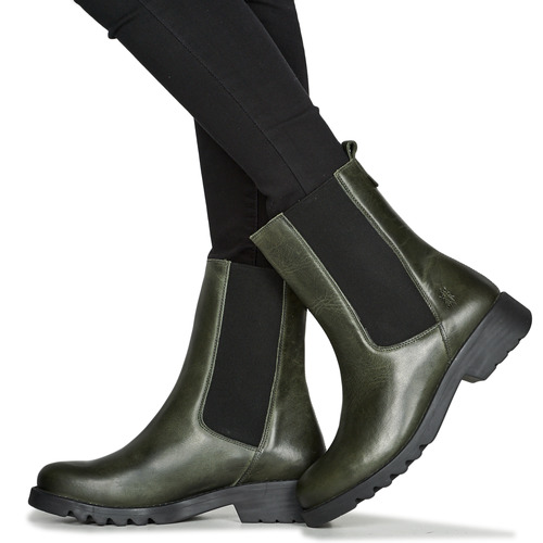 Fly London - REIN - Kaki