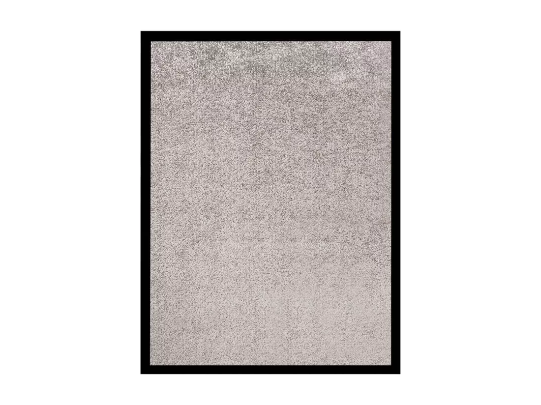 Paillasson Gris 40x60 cm