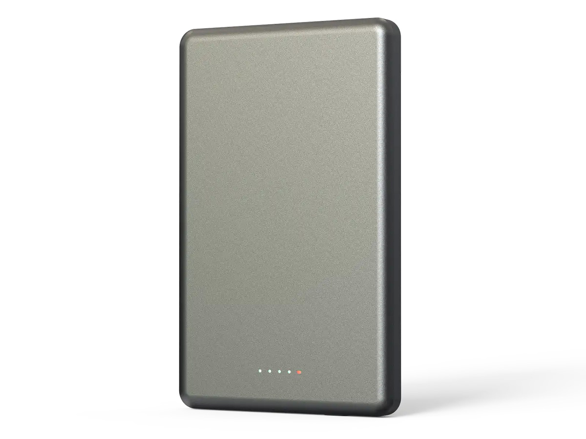Denver PQCW5010 Powerbank - 5000mAh