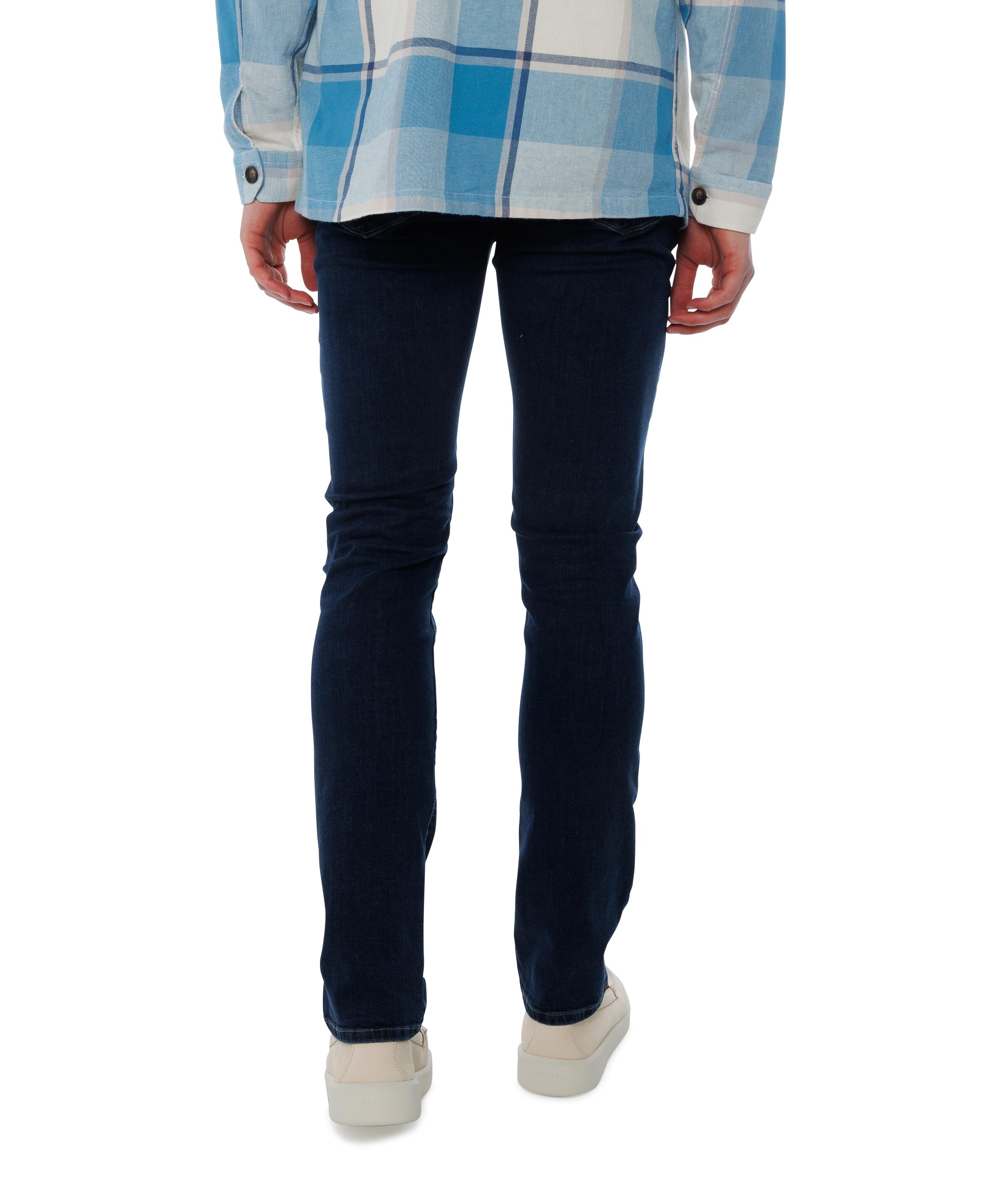 Atelier Noterman 1484-103 jeans blauw