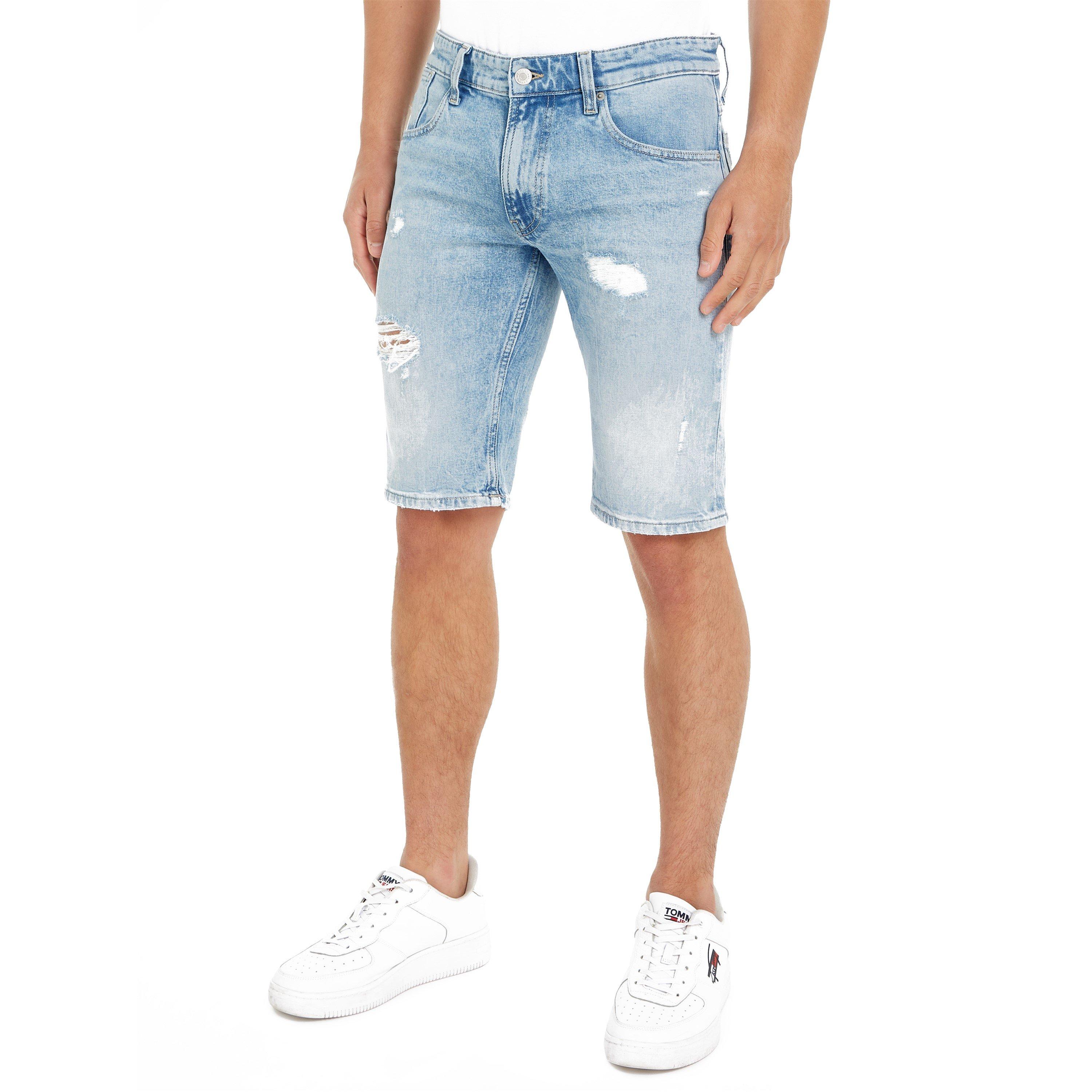 Tommy Jeans Ronnie Shorts