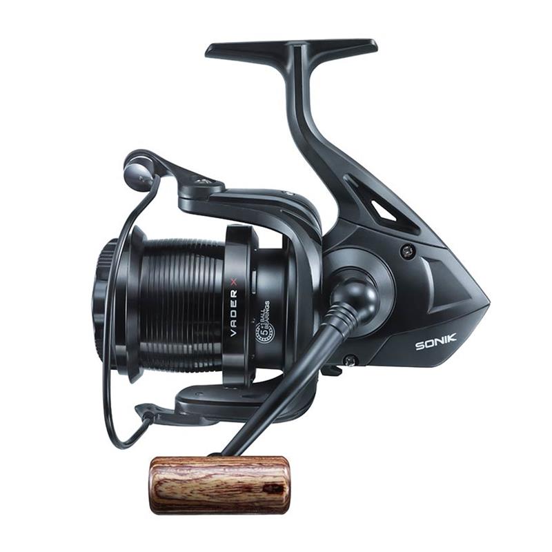 Moulinet Carpe Sonik Vaderx Rs Reels