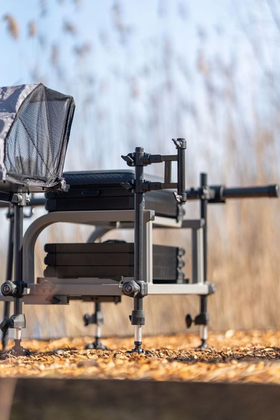 Support parapluie Ultimate Seatbox Umbrella Support