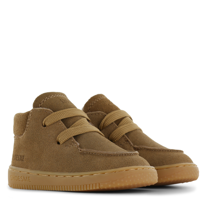 Shoesme Cognac Schuh