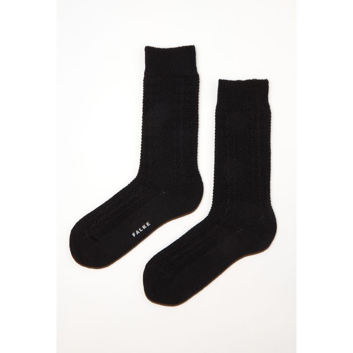 Falke-Sokken ribbel - falke