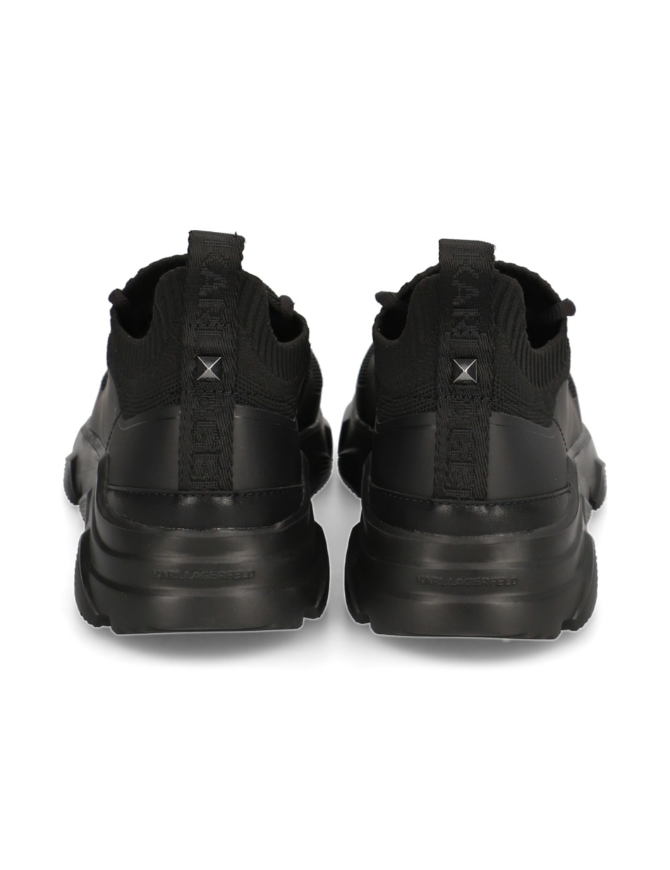 VERGER Maison Karl Knit Lo