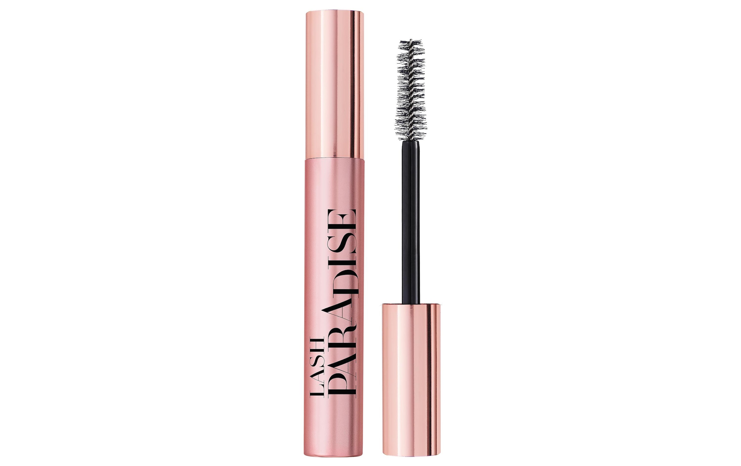 L'ORÉAL PARIS Mascara »Mascara Lash Paradise« Dermatologisch getestet