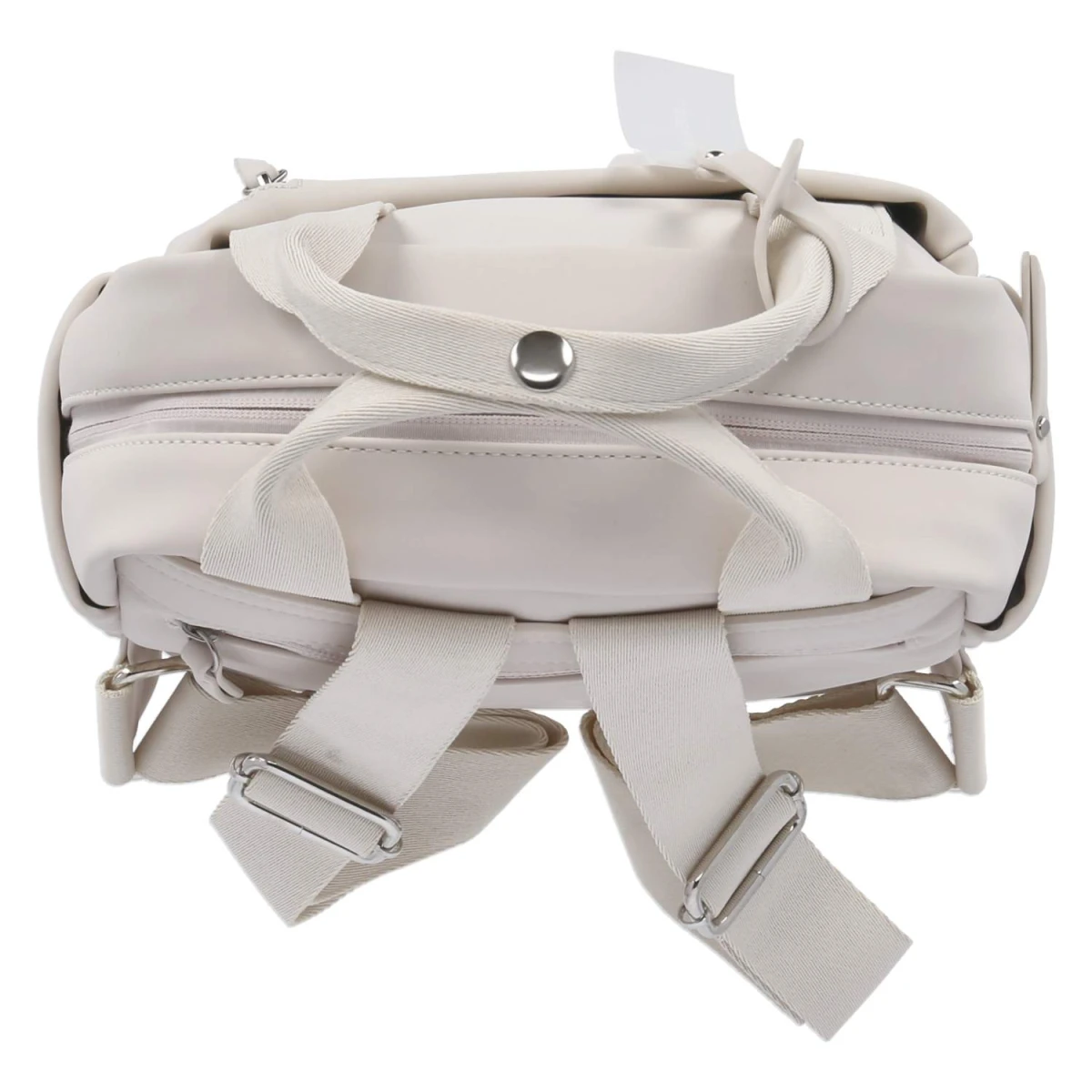 Fräulein FridaRucksack - BEIGE