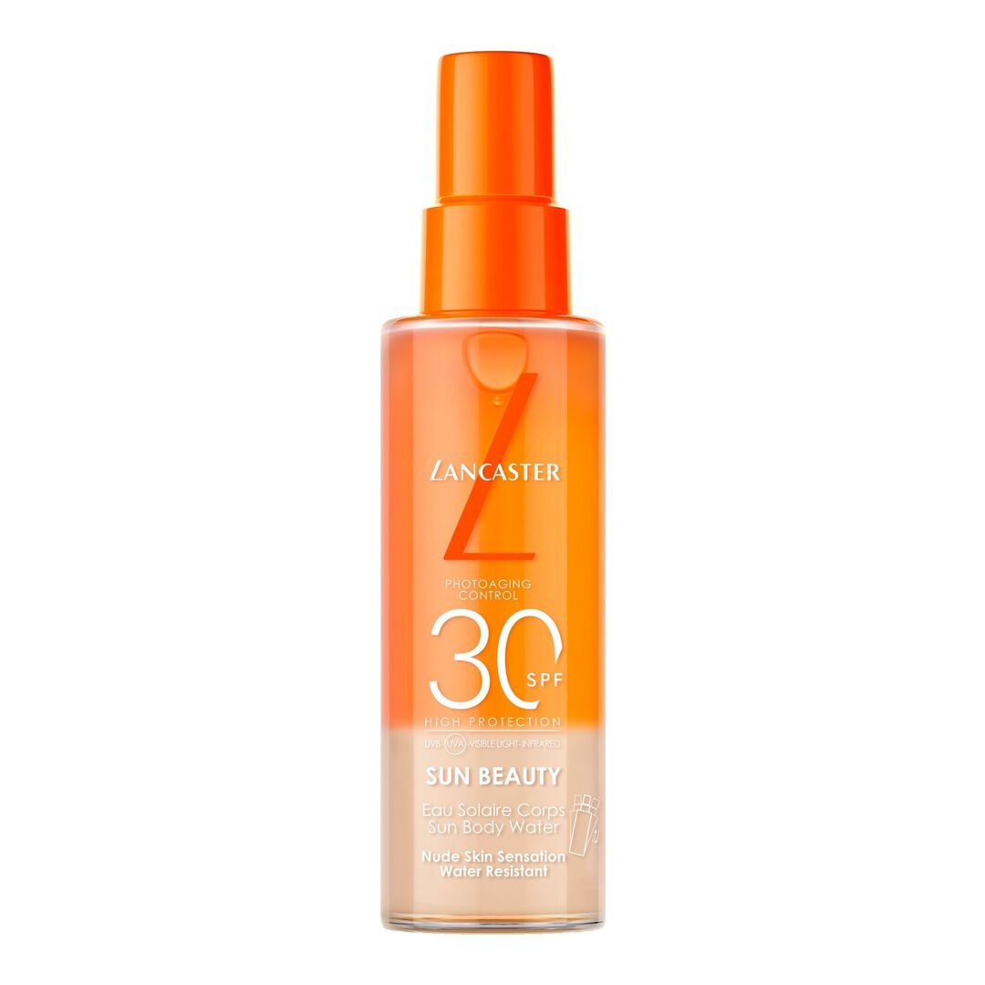 LANCASTER Sun Beauty Sun Beauty Protective Water SPF 30 - 100ml