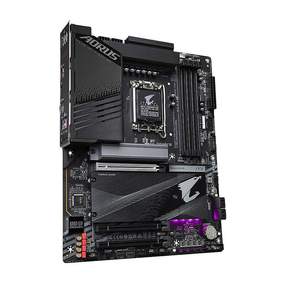 Gigabyte Z790 AORUS ELITE DDR4