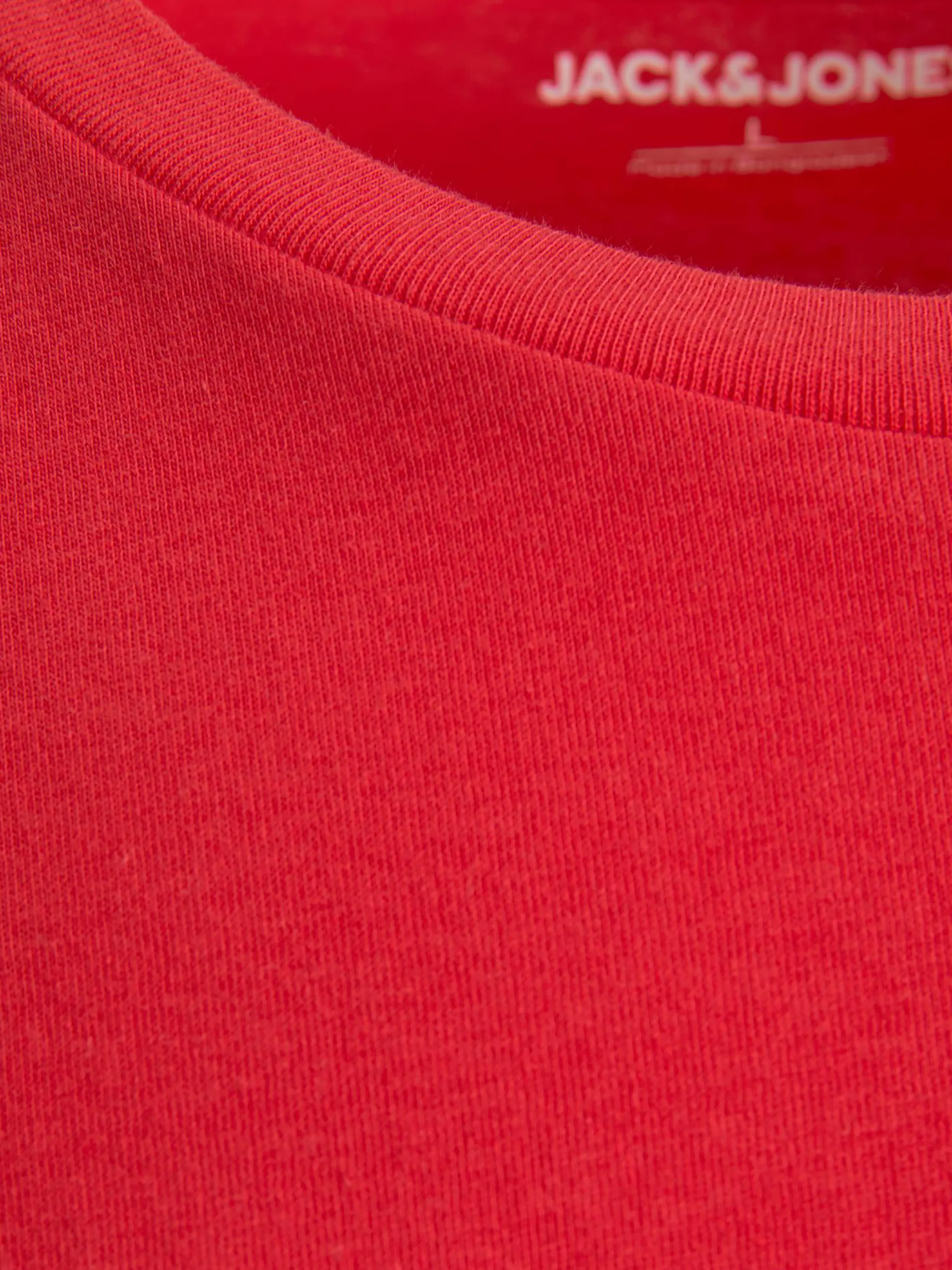 Jack&Jones JJCOLINN TEE SS CREW Shirt