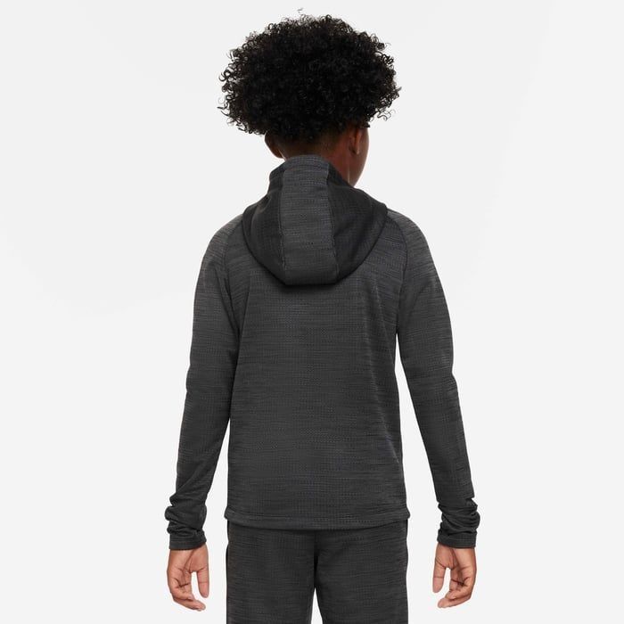 Nike Sweat à Capuche Dri-FIT Academy - Noir Enfant
