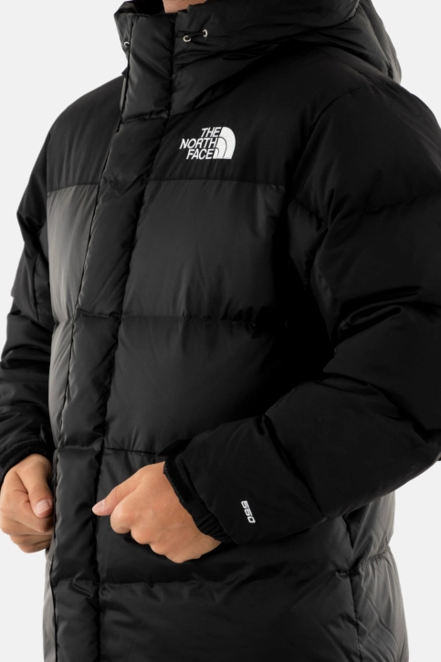 Blousons et vestes the north face hmlyn down jk31 tnf black