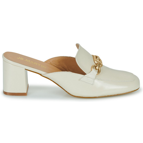 JB Martin - VALENCIA - VINTAGE OFF WHITE