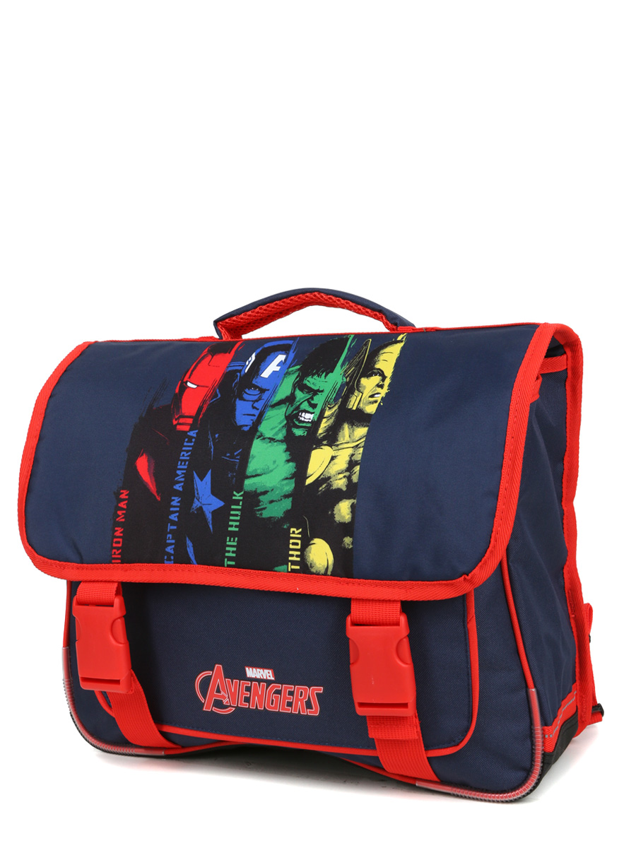 Cartable Avengers Focus 38 cm