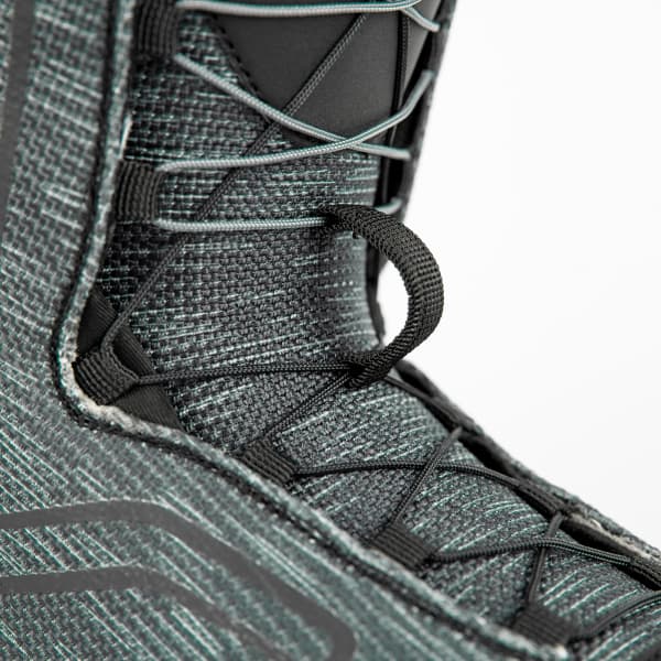 Boots snowboard NITRO SENTINEL TLS BLACK