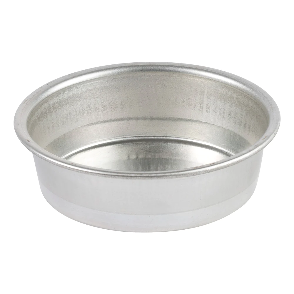 Moule à manqué rond uni 20 cm Gobel