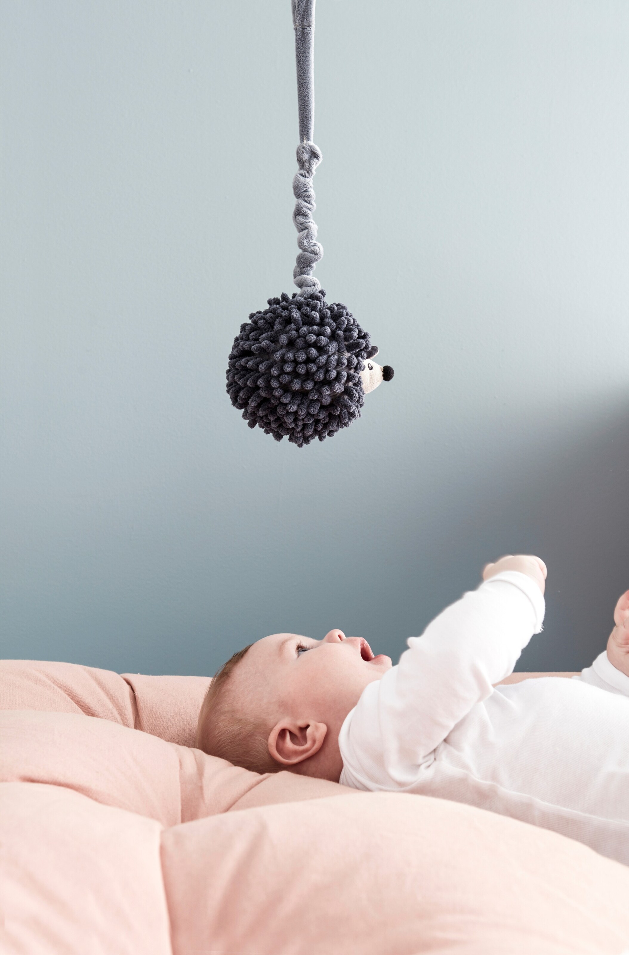 Kids Concept Spieluhr Edvin Igel