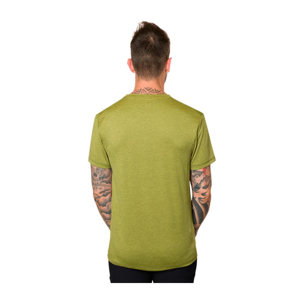 Trangoworld LATEMAR - Maillot Homme oasis