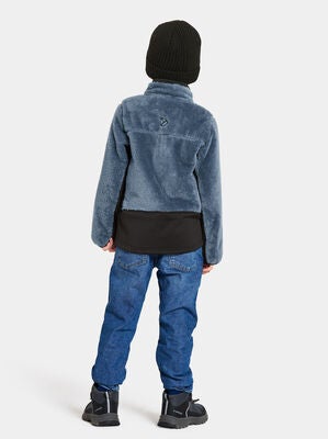Didriksons Mejram Pilejakke, True Blue