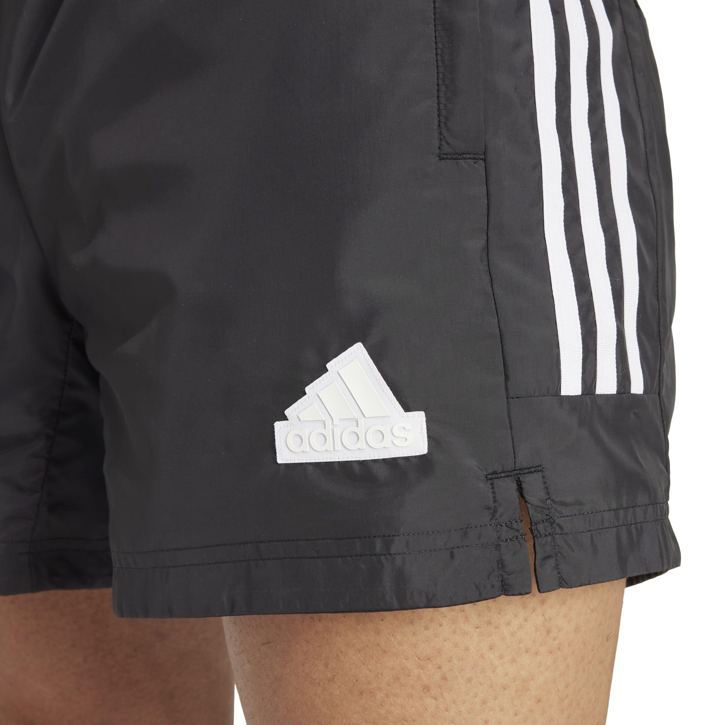adidas House of Tiro Woven Shorts Mens