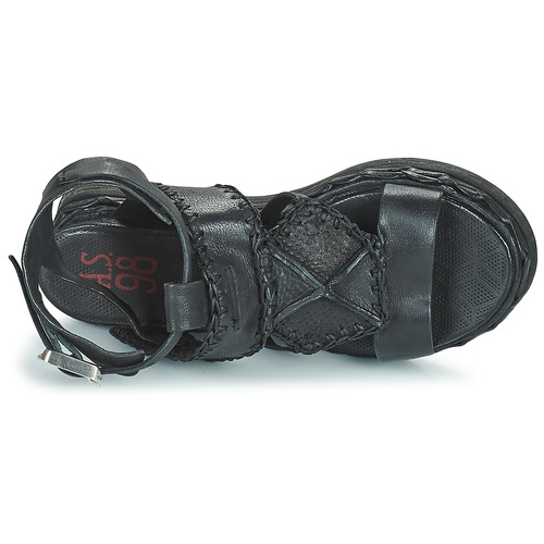 Airstep / A.S.98 - LAGOS - Noir
