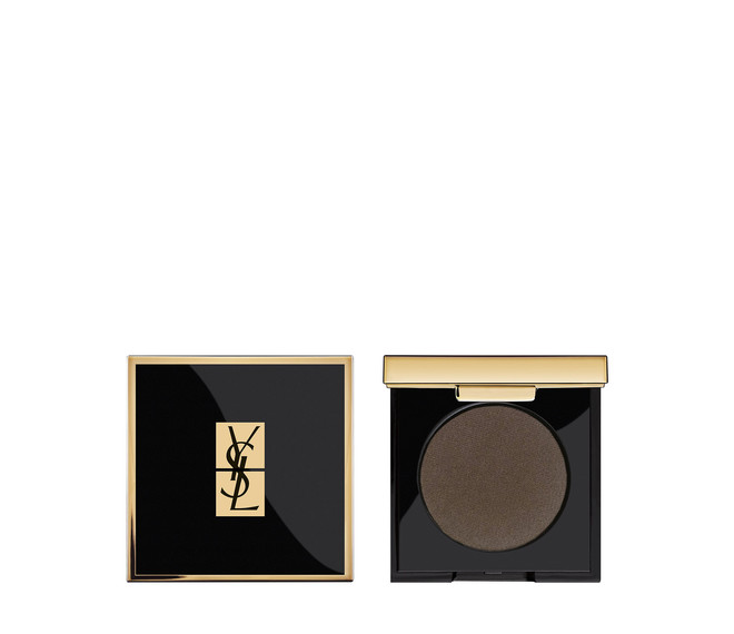 Yves Saint Laurent VELVET CRUSH LidschattenUnconventional Brown 33