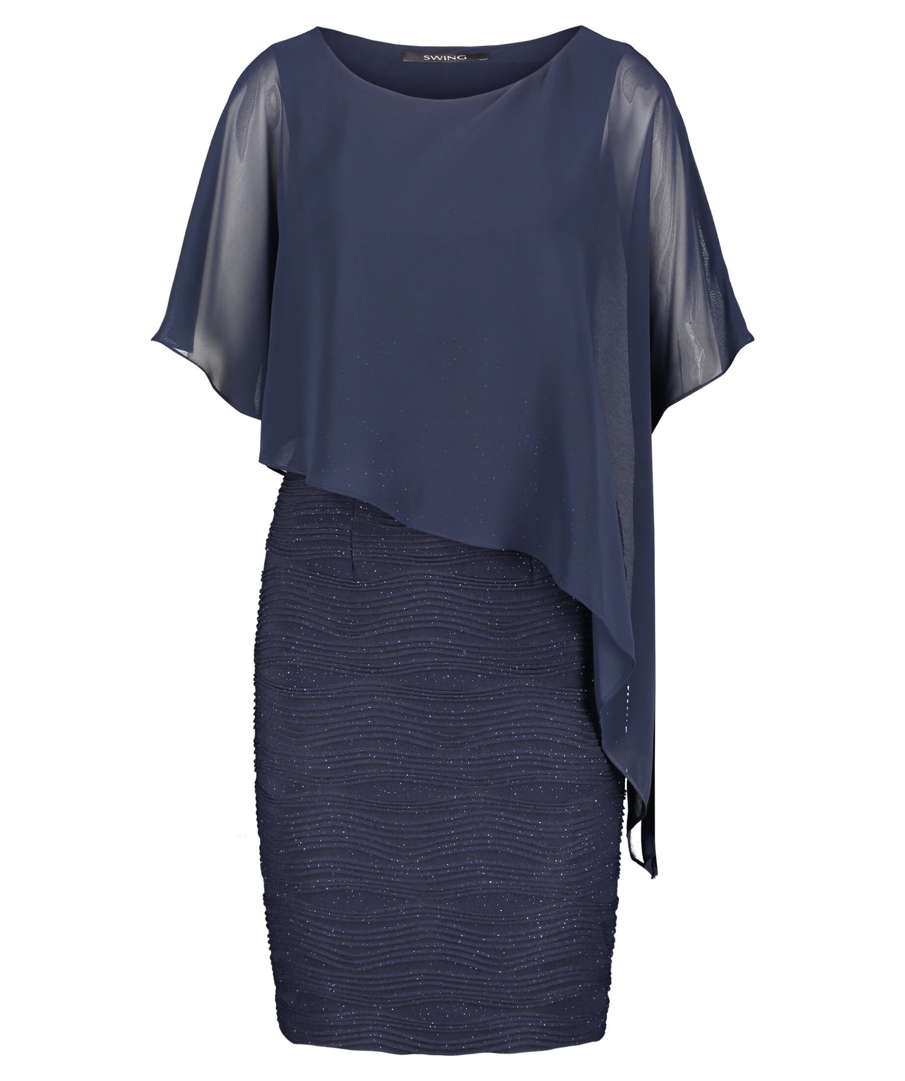 Swing| Damen Abendkleid