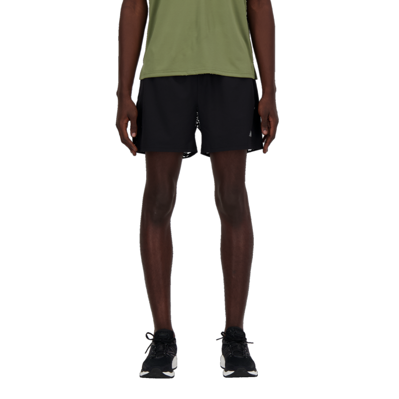 Sport Essentials Lined Short 5