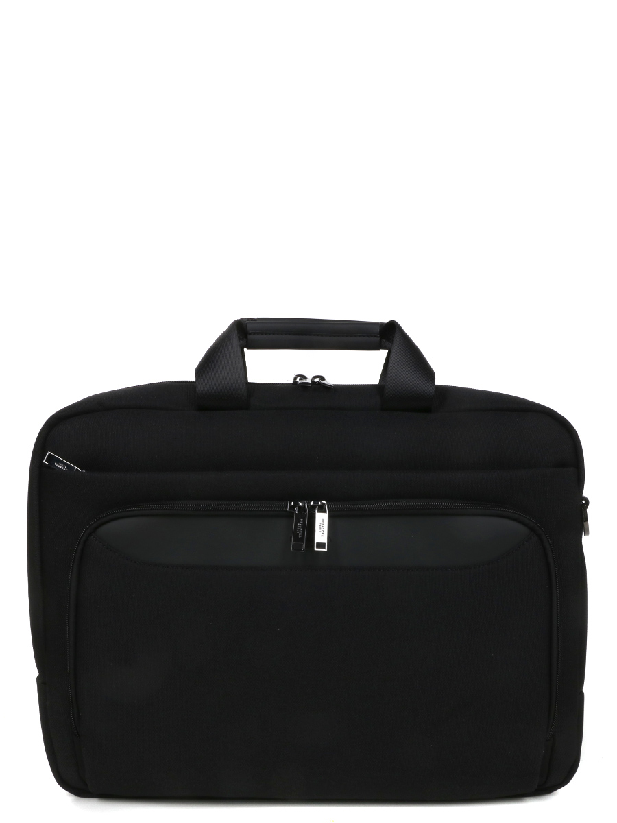 Sacoche ordinateur Hexagona Partner 17 pouces