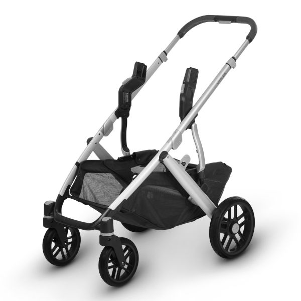 UPPAbaby VISTA V/CRUZ Upper Autostoel Adapters