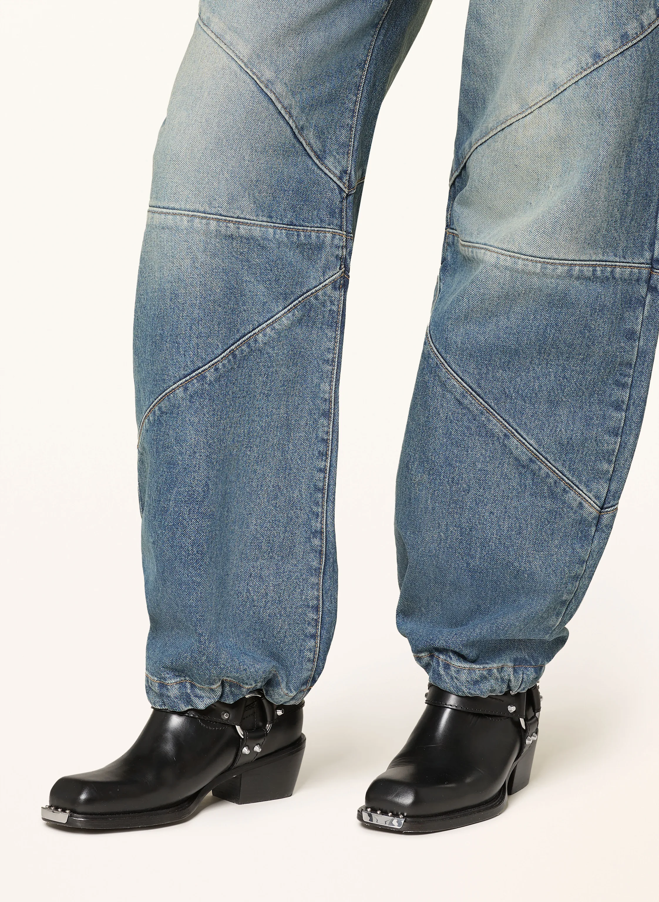 EB DENIM Flared Jeans FREDERIC