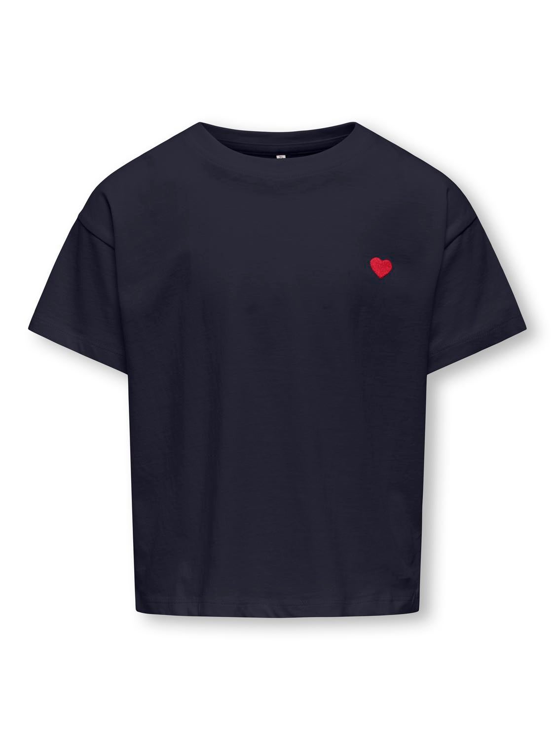 KOGMAIKEN T-shirt Night Sky